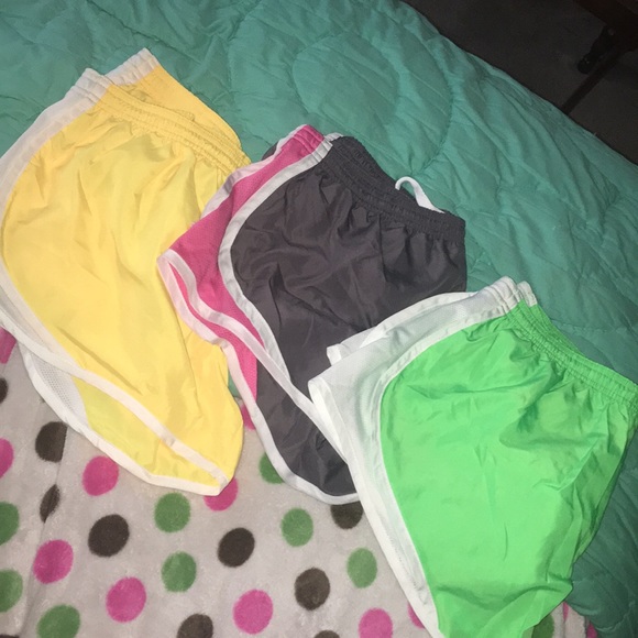 Derek Heart Pants - Active Derek Heart size L shorts with lining